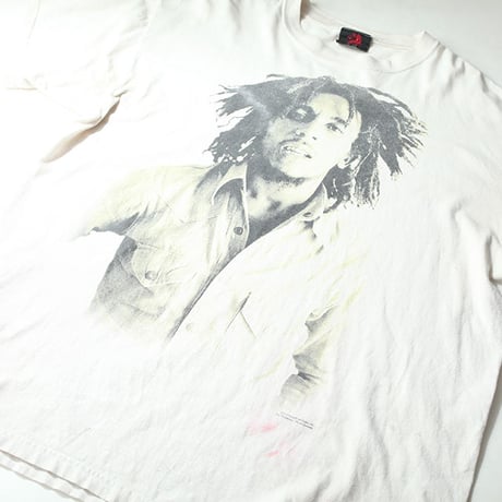 Bob Marley T-Shirt