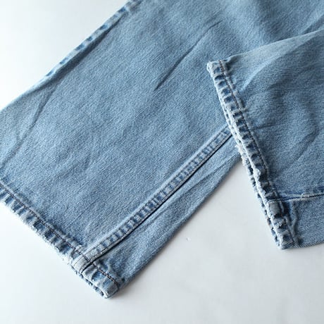 リーバイス シルバータブ Levis Silver Tab