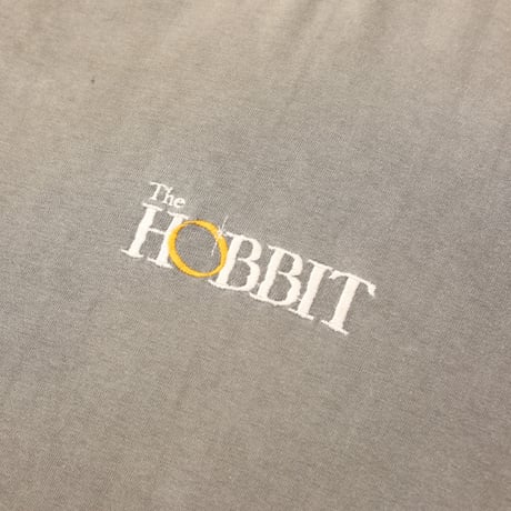 The Hobbit  T-Shirt
