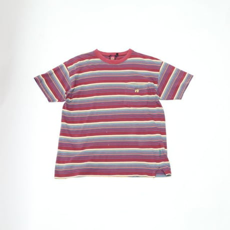 HANG TEN Border T-Shirt
