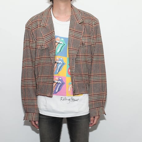 Pendleton Wool Jacket