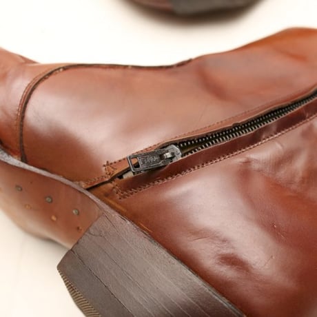 Vintage Western Boots