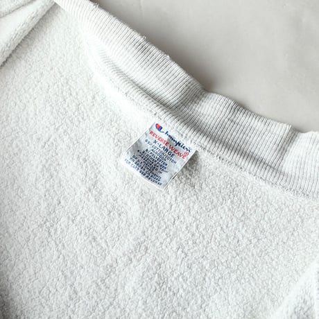 90s Champion Reverse Weave