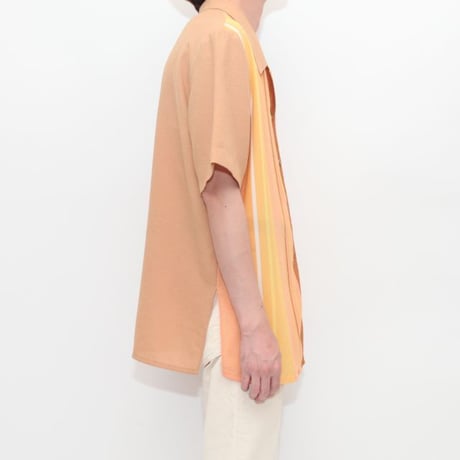 Random Stripe S/S Shirt