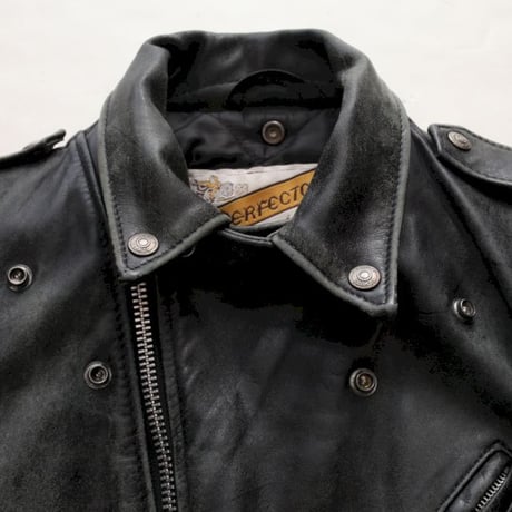 Schott Leather Riders Jacket