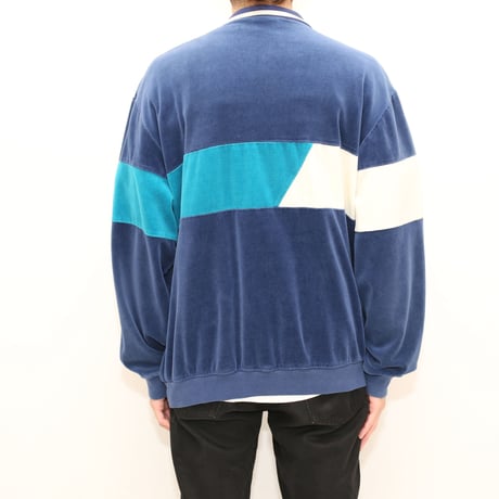 Jantzen Track Jacket  MADE IN USA