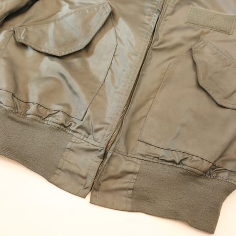 86's USAF CWU-36/P Flight Jacket