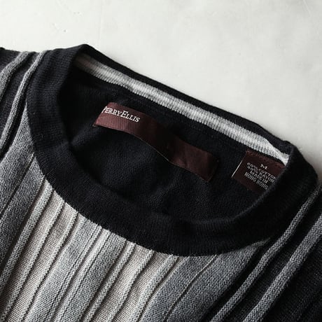 Design Knit Sweater