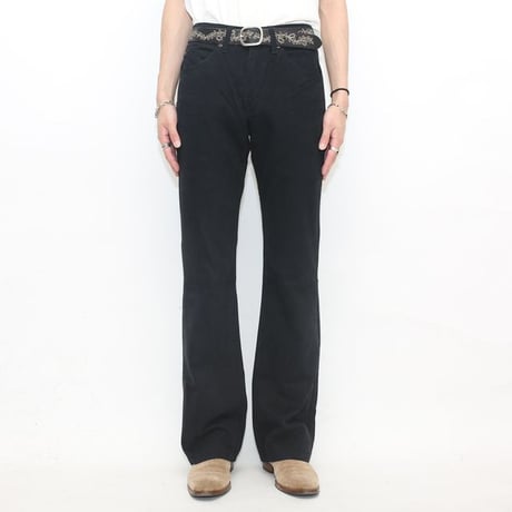 Levi's 517 Black Pants