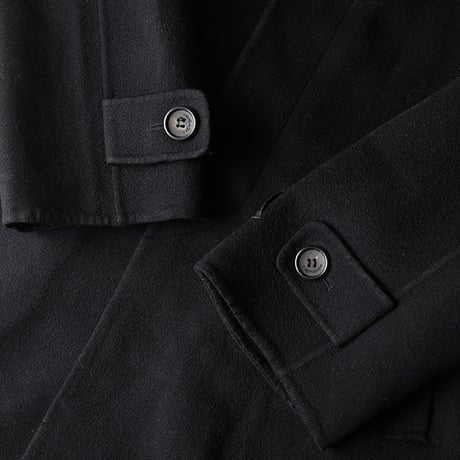 Vintage Yves Saint Laurent Cashmere Blend Coat