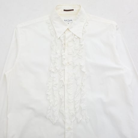 Paul Smith Frill L/S Shirt