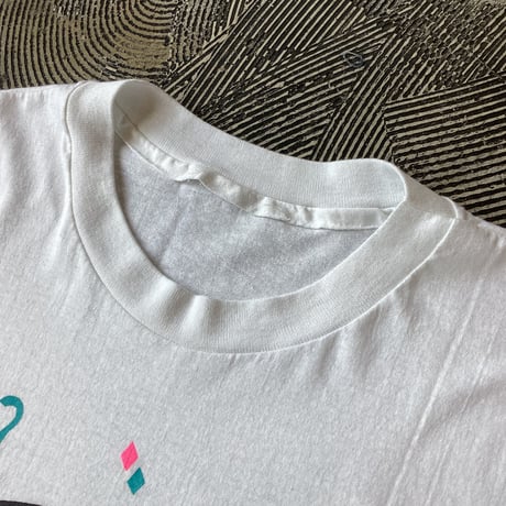 90s Record T-Shirt