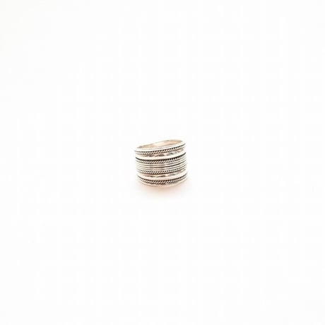 925 Silver Ring