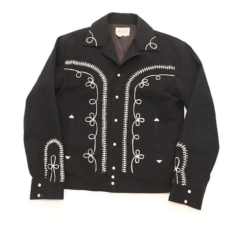 Vintage Western Jacket