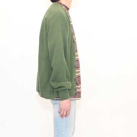 Vintage Cardigan