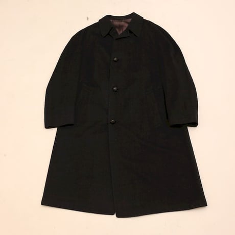 UK Vintage Crombie Coat