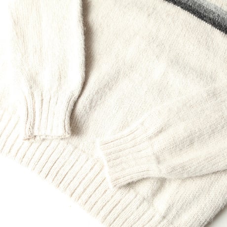 Alpaca Wool Knit