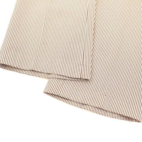 70's Sears Flared Slacks Pants