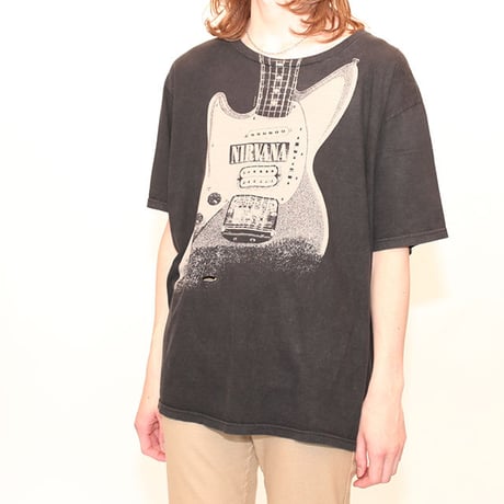 Nirvana T-Shirt