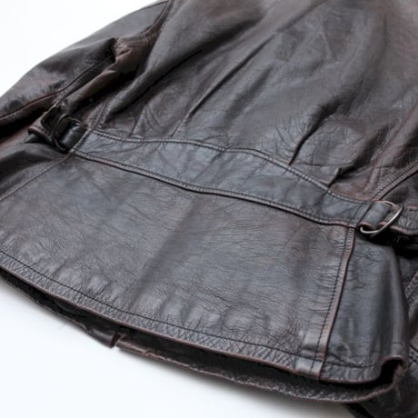 Banana Republic Leather Jacket