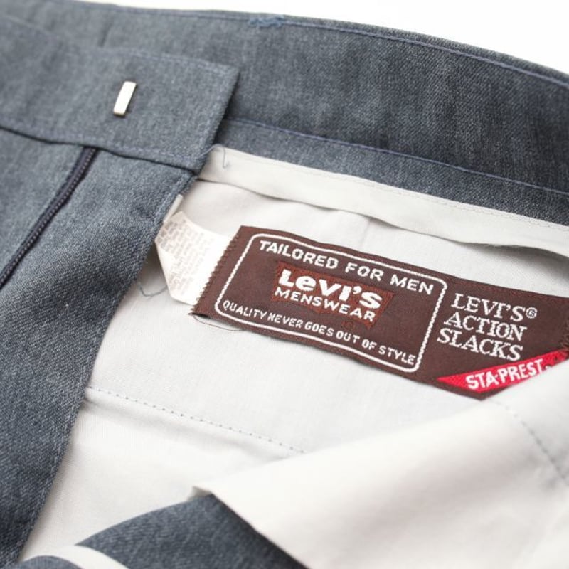 Levi's Action Slacks | Strato Levi's Action Slacks | Strato