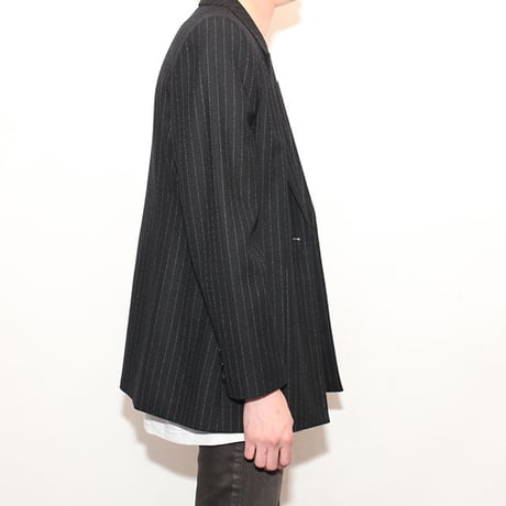 Stripe Tailored  Jacket