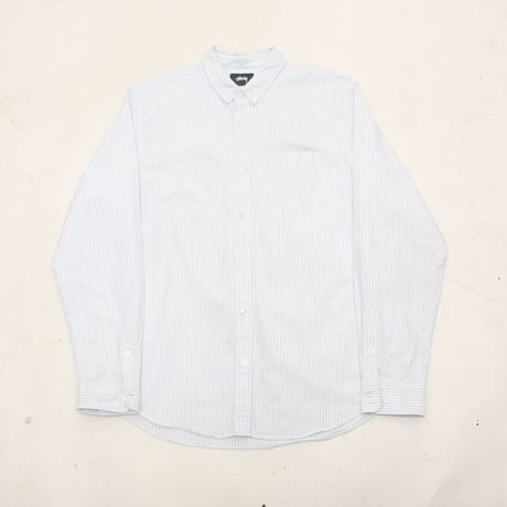 Stussy Stripe Shirt