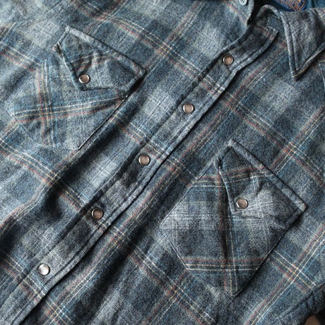 Pendleton Western  Shirt