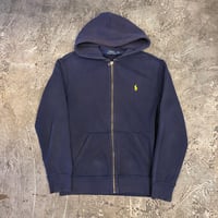 Polo Ralph Lauren Full Zip Sweat Hoodie