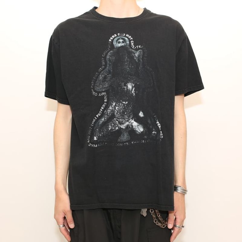 Red Hot Chili Peppers T-Shirt 