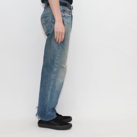 Levis 501 Denim Pants MADE IN USA