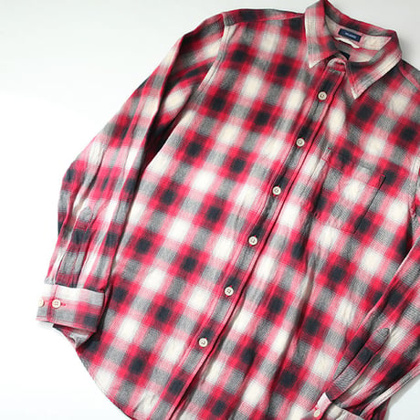 Old Gap Flannel L/S Shirt