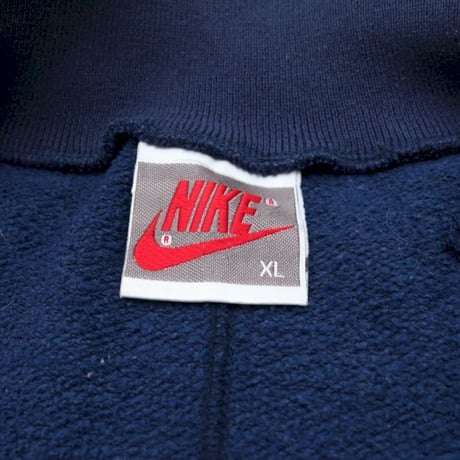 Vintage Nike Track Jacket
