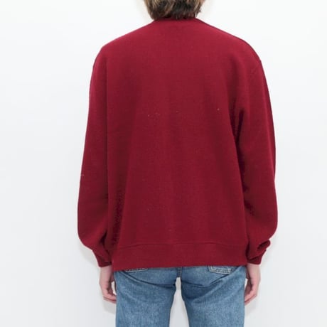 Arnold Palmer By Robert Bruce Knit Cardigan