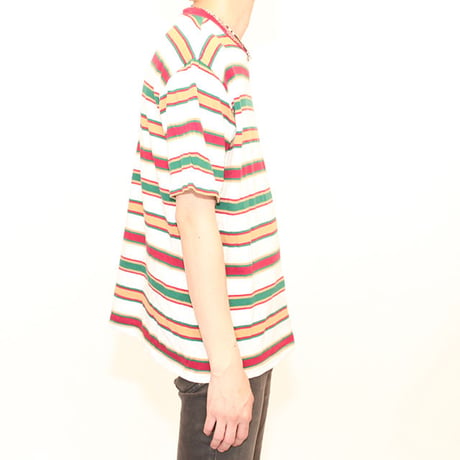 Jantzen Border T-Shirt