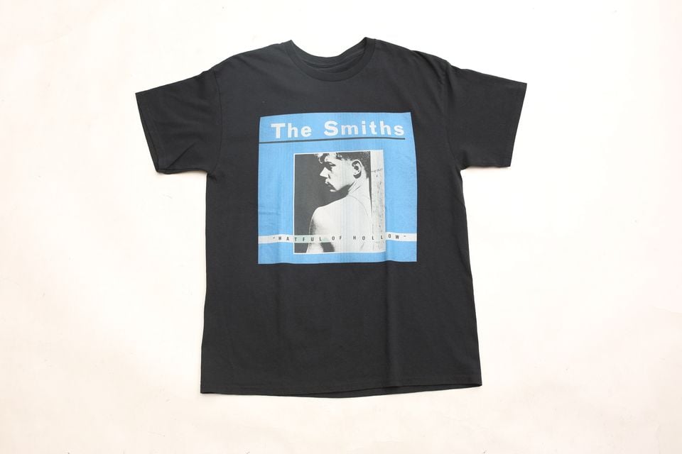 The Smiths 