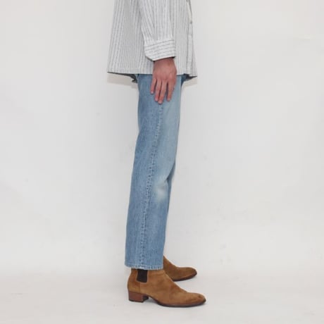 80's Levi's 501 Denim Pants