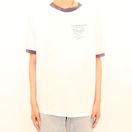 Vintage Ringer T-Shirt