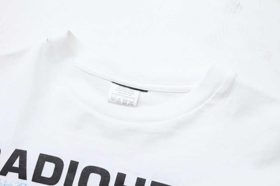 Radiohead T-Shirt | Strato