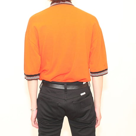 Jerzees Polo Shirt