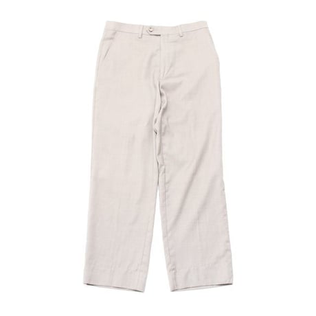 Vintage Wool Slacks