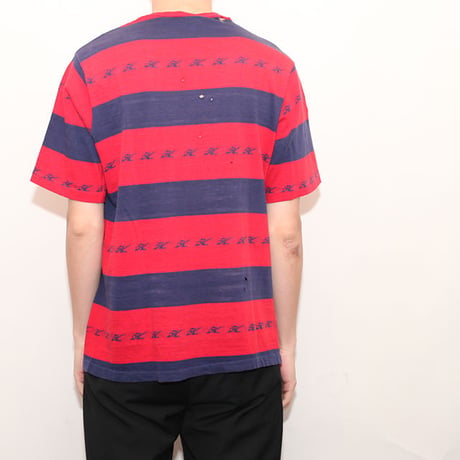 Hobie Border T-Shirt