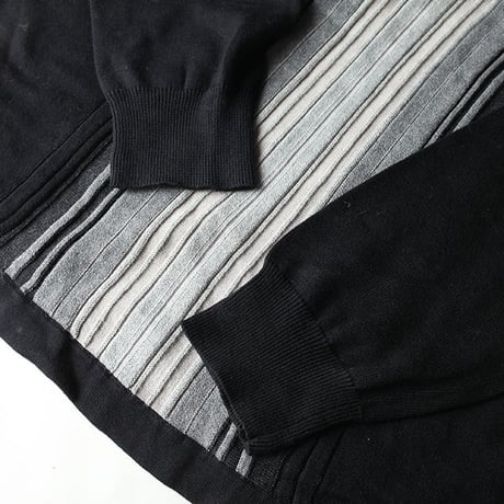 Design Knit Sweater