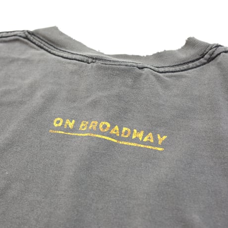 Elton John & Tim Rice's AIDA T-Shirt