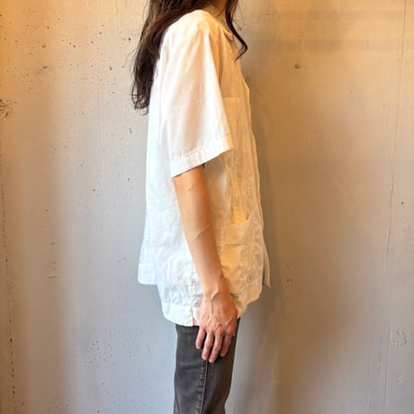 Guayabera Shirt