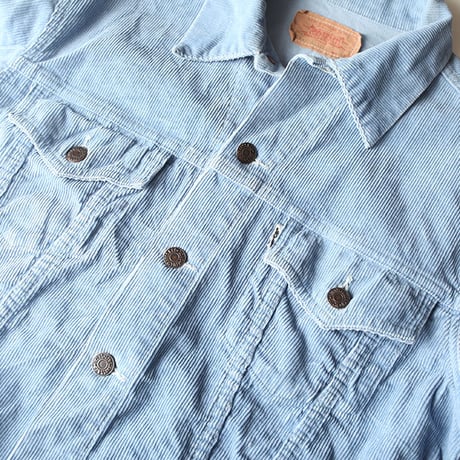 Levis Corduroy Jacket