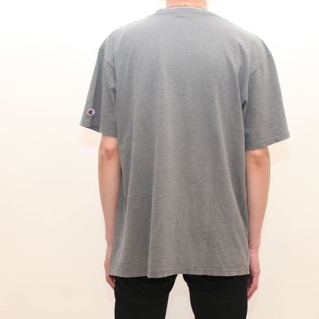 Champion Harvard T Shirt