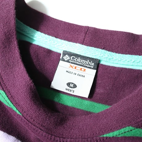Colombia Border T-Shirt