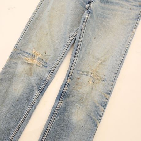 Levi's Remake Denim Pants