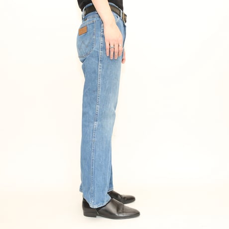 70's Wrangler Flare Denim Pants